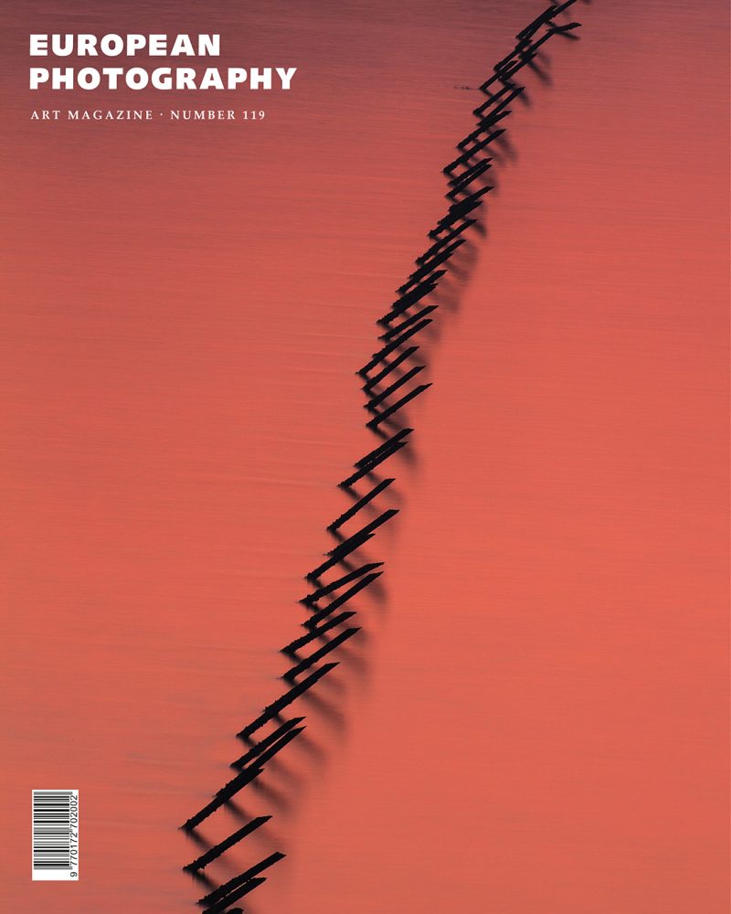 European Photography 119